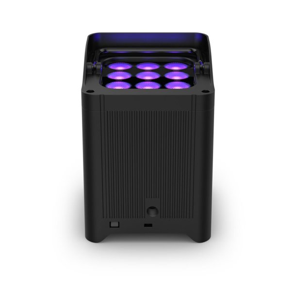 Freedom Flex H9 IP X6