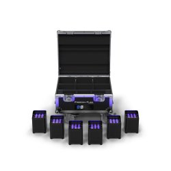 Freedom Flex H9 IP X6