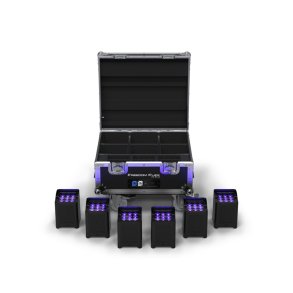 Freedom Flex H9 IP X6