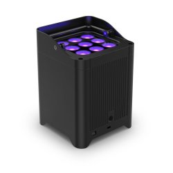 Freedom Flex H9 IP X6