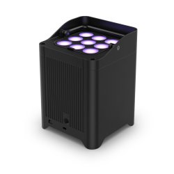 Freedom Flex H9 IP X6