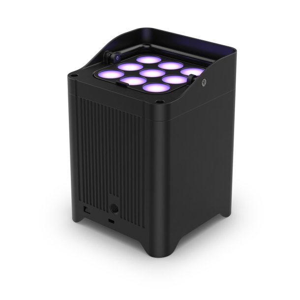 Freedom Flex H9 IP X6