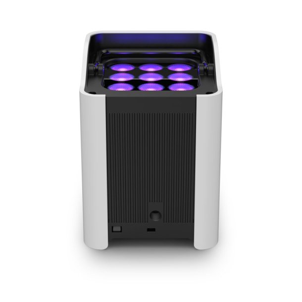 Freedom Flex H9 IP X6