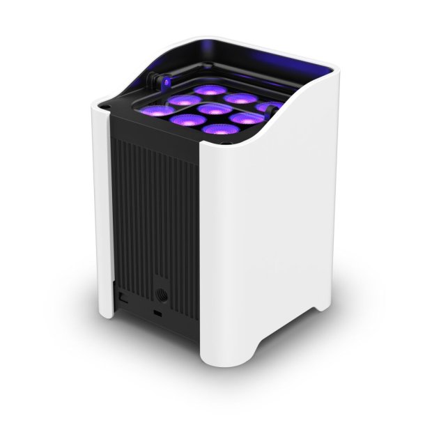 Freedom Flex H9 IP X6