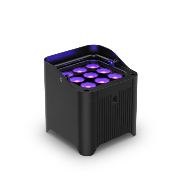 Freedom Par H9 IP