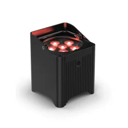 Chauvet DJ Freedom Par Tri-6
