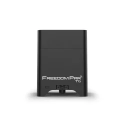 Chauvet DJ Freedom Par Tri-6