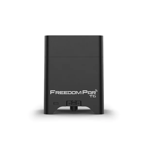Chauvet DJ Freedom Par Tri-6