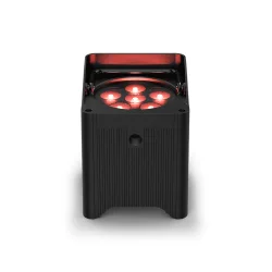 Chauvet DJ Freedom Par Tri-6