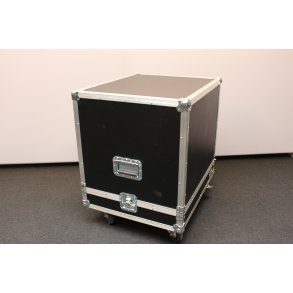 CPWD15 Flightcase til 2 stk 15