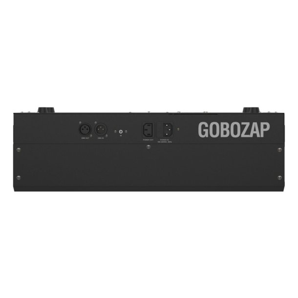 Gobo Zap