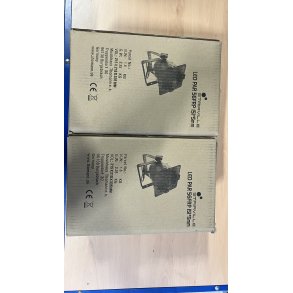 Stairville LED Par56 - ST af 2 stk.