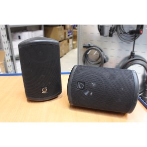 Turbosound IMPACT 35 uden transformer - ST