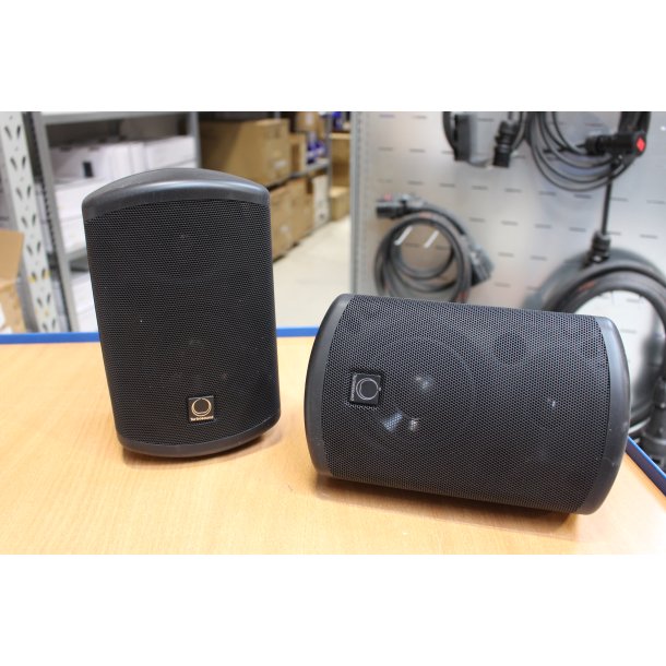 Turbosound IMPACT 35 uden transformer - ST