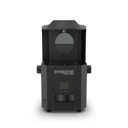 Intimidator Scan 360