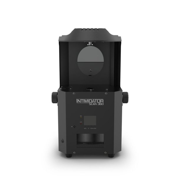 Intimidator Scan 360