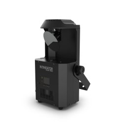 Intimidator Scan 360
