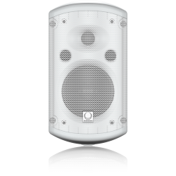 Turbosound IMPACT TCI52-T Hjttaler ST - Hvid