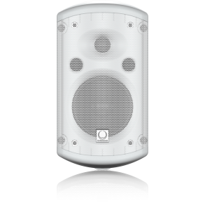 Turbosound IMPACT TCI52-T Hjttaler ST - Hvid