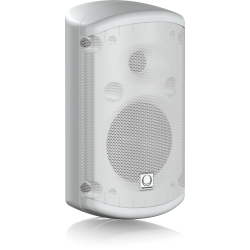 Turbosound IMPACT TCI52-T Hjttaler ST - Hvid