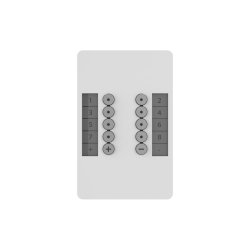 Iluminarc Logic Wall Control