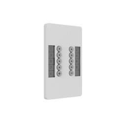 Iluminarc Logic Wall Control