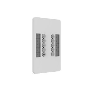 Iluminarc Logic Wall Control