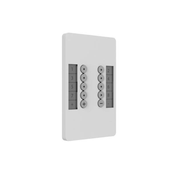 Iluminarc Logic Wall Control