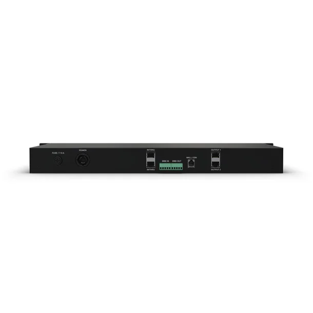Iluminarc Logic Drive 2X