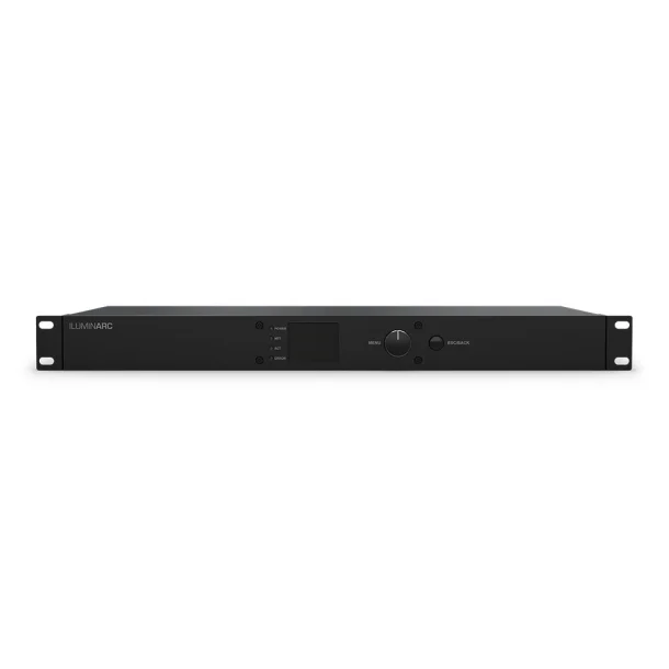 Iluminarc Logic Drive 2X