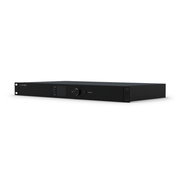 Iluminarc Logic Drive 2X