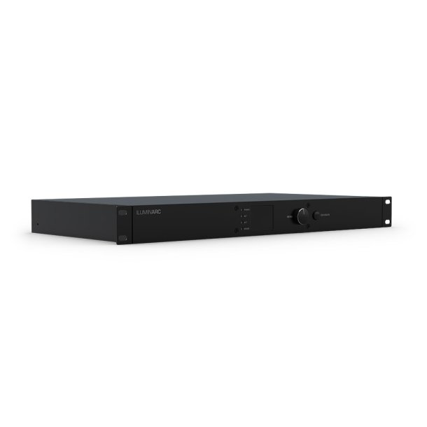 Iluminarc Logic Drive 2X