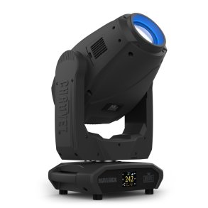 Maverick MK2 Spot