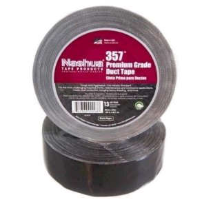 357 Sort 48mm x 55m