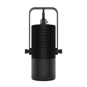 Ovation H-55FC Black - H2
