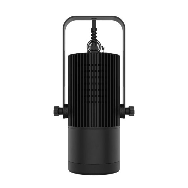 Ovation H-55FC Black - H2