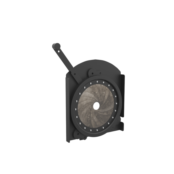Drop-in Iris fits Ovation E-s