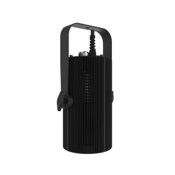 Ovation H-605FC - Black