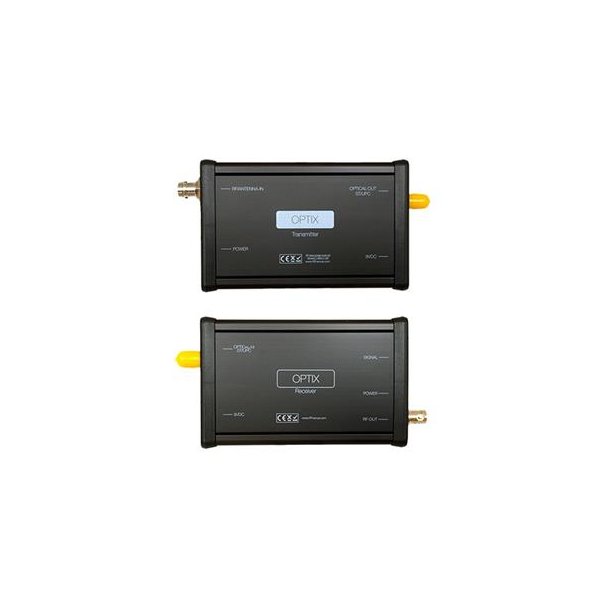 RF Venue RFV-OPTX2E RF Optix Dual Set