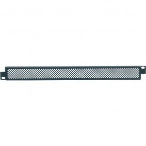 RK1MG Security Rack Panel 1U, 19