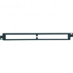 RK1PX Security Rack Panel 1U, 19