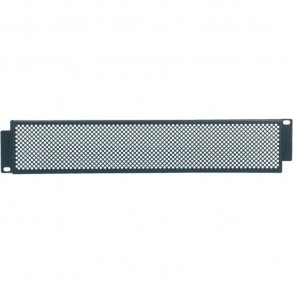 RK2MG Security Rack Panel 2U, 19