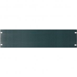 RK3L Rack Panel Blank 3U, 19