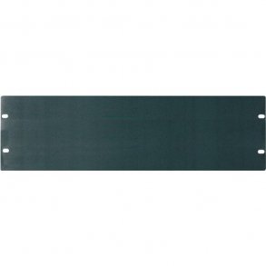 RK4L Rack Panel Blank 4U, 19