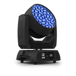 Chauvet Pro Rogue R3X Wash