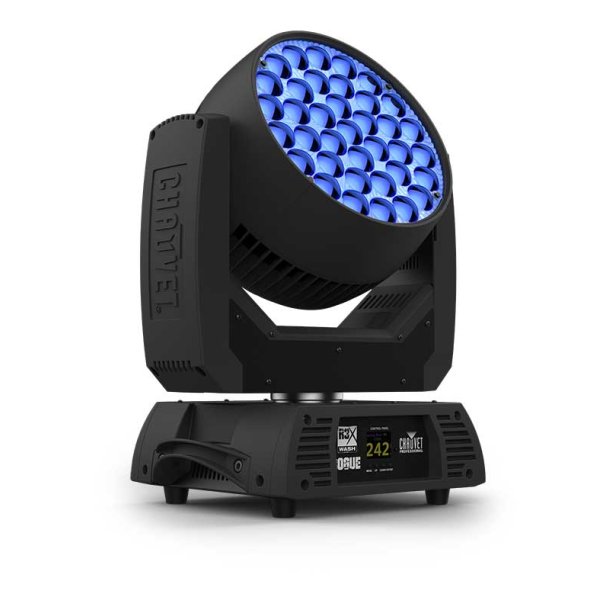 Chauvet Pro Rogue R3X Wash