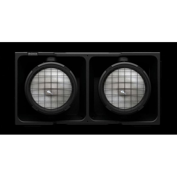 CLUSTER Blinder B2 W