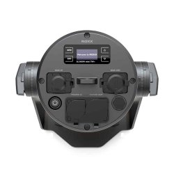 E.Show Mini FC Black 100w