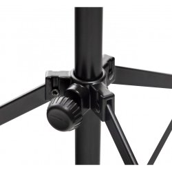 RSM300 Sort nodestativ