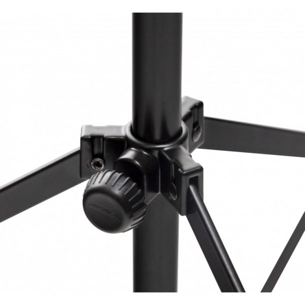 RSM300 Sort nodestativ